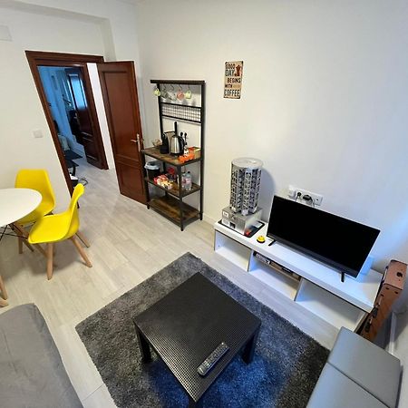 Gijonhouse Ideal 1-2 Personas Breakfast Incl Vut 4943 Екстериор снимка