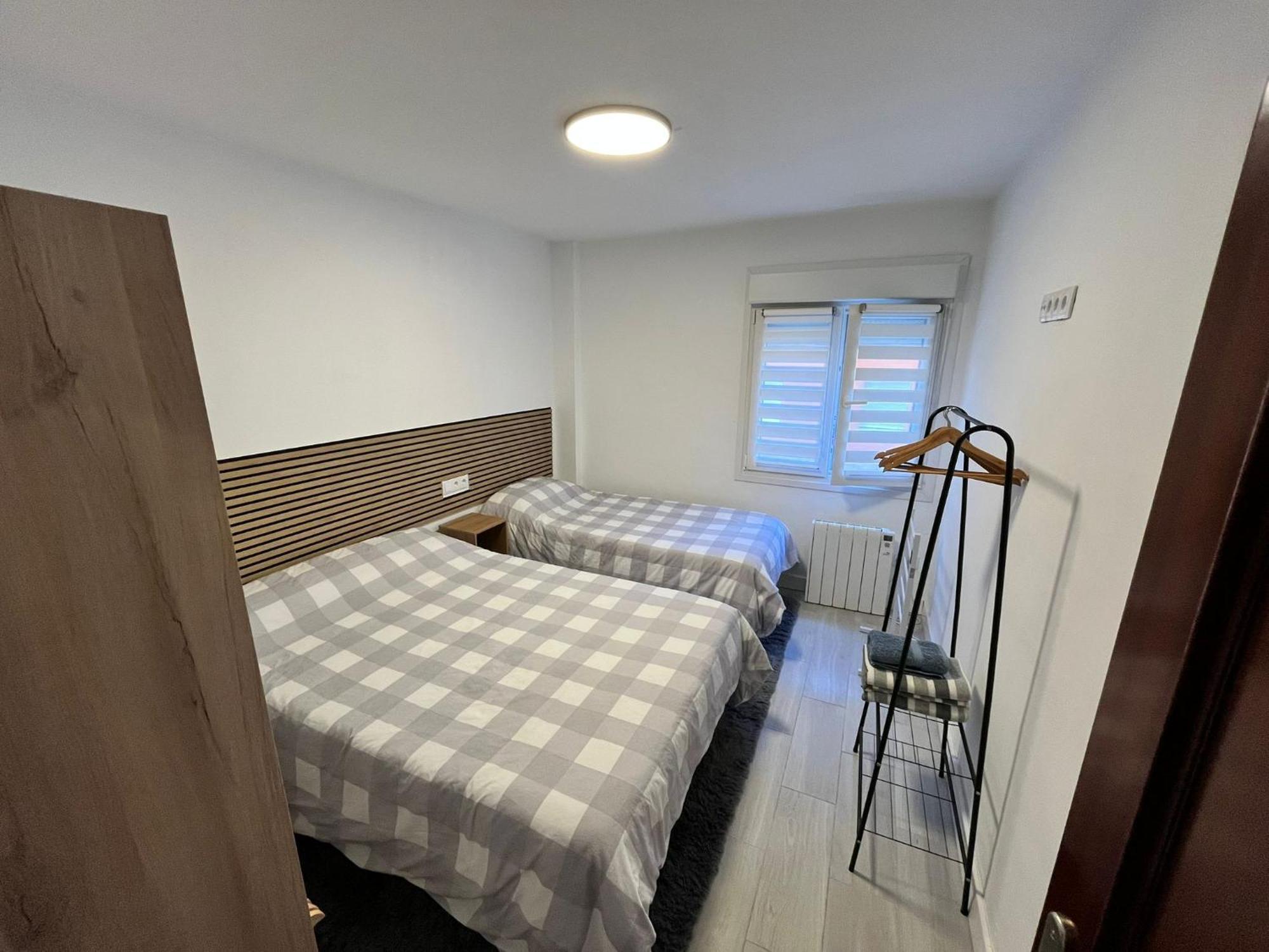 Gijonhouse Ideal 1-2 Personas Breakfast Incl Vut 4943 Екстериор снимка