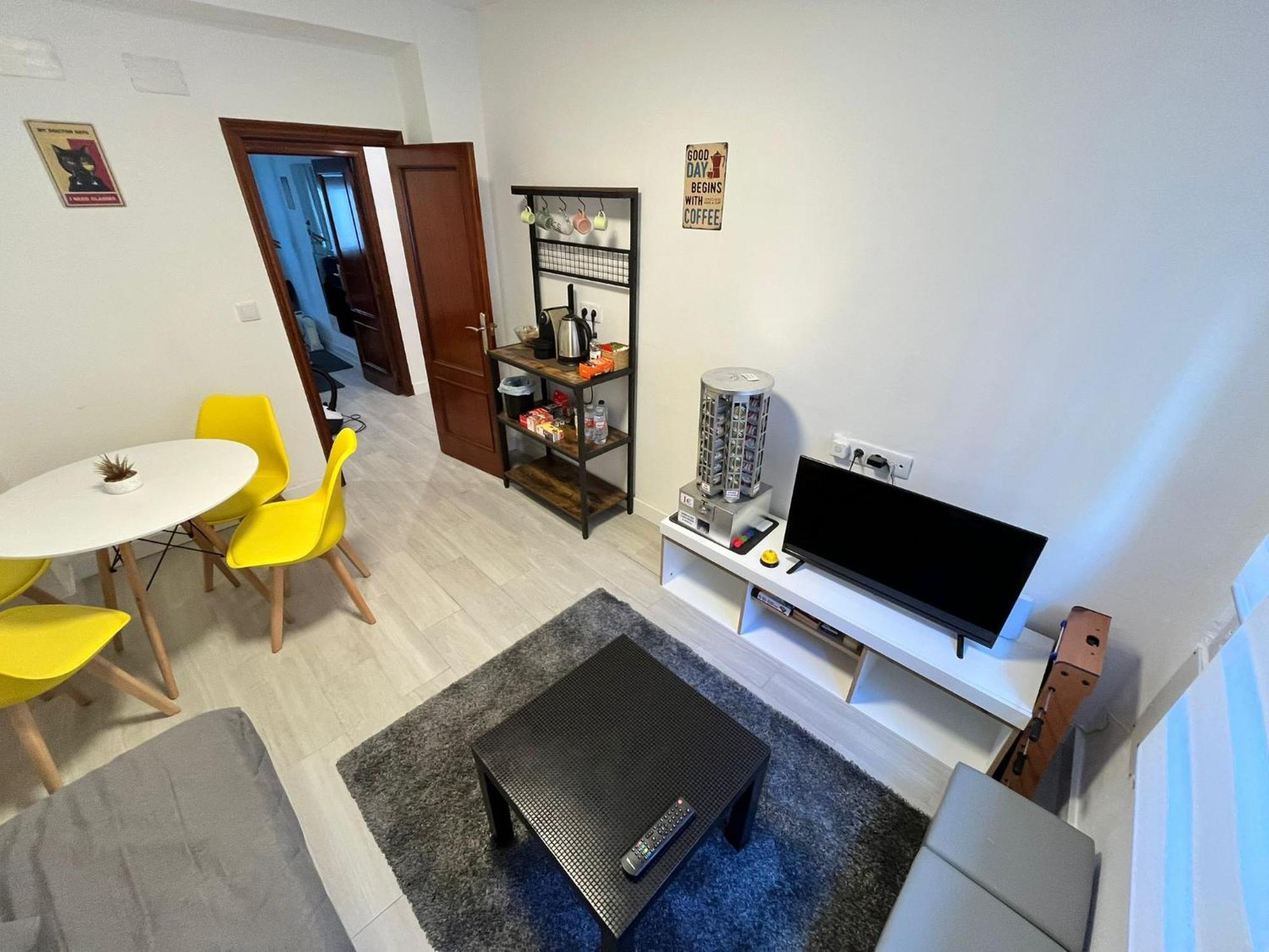 Gijonhouse Ideal 1-2 Personas Breakfast Incl Vut 4943 Екстериор снимка